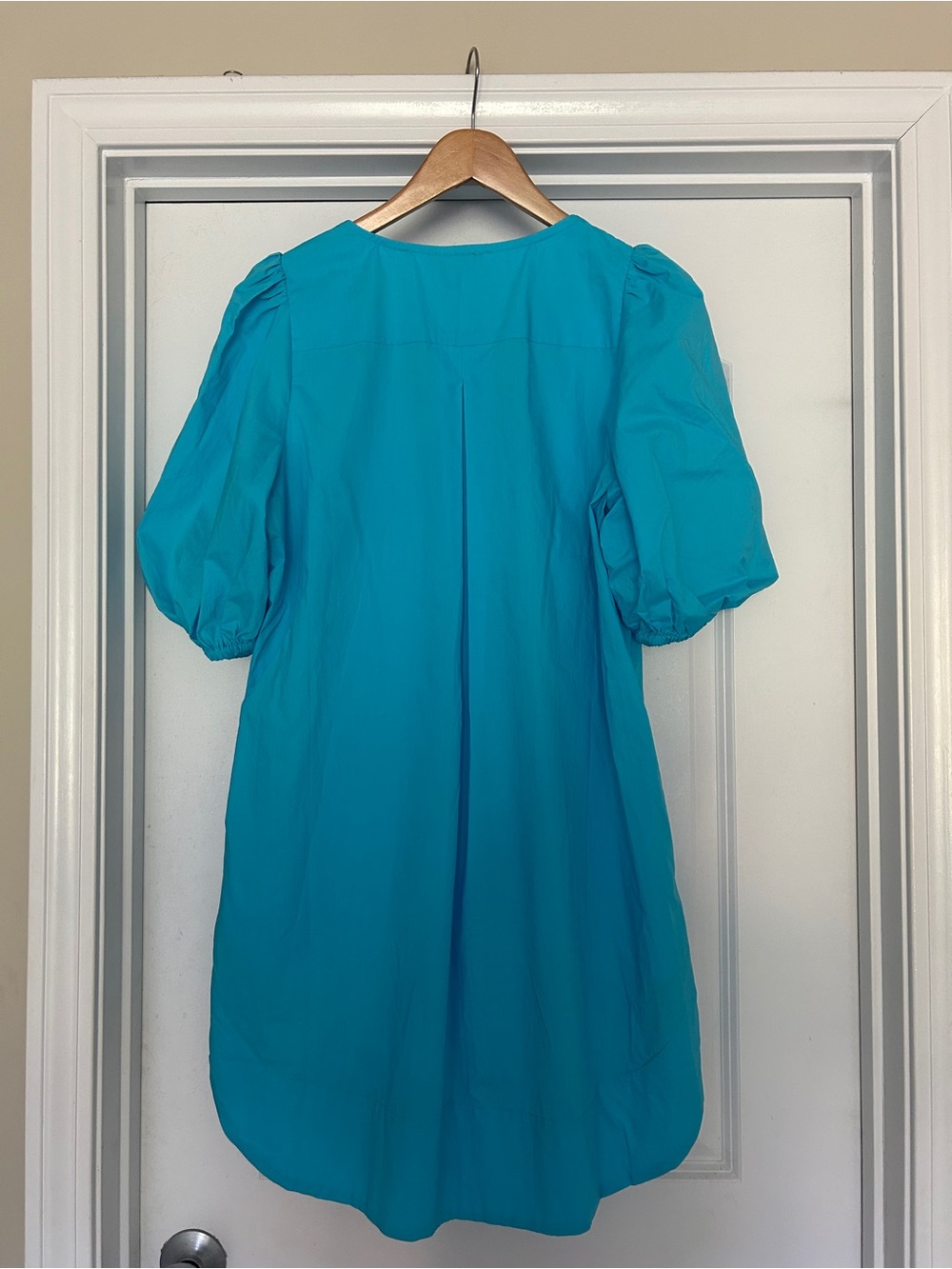 Cynthia Rowley 100% Cotton Dress - Picture 5 of 7